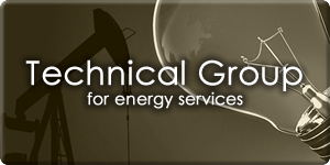 Technical Group Company for Energy Services